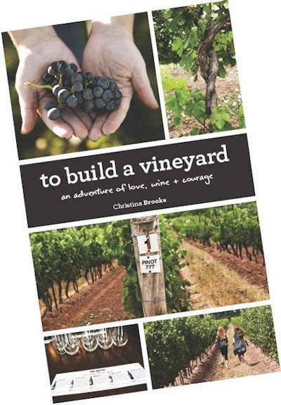 To Build a Vineyard