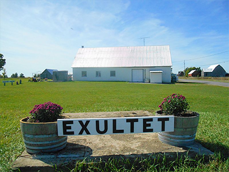 Exultet Estate