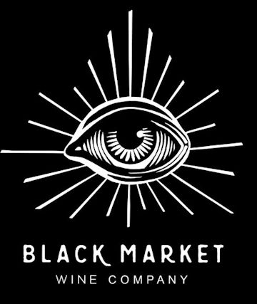 Black Market wine