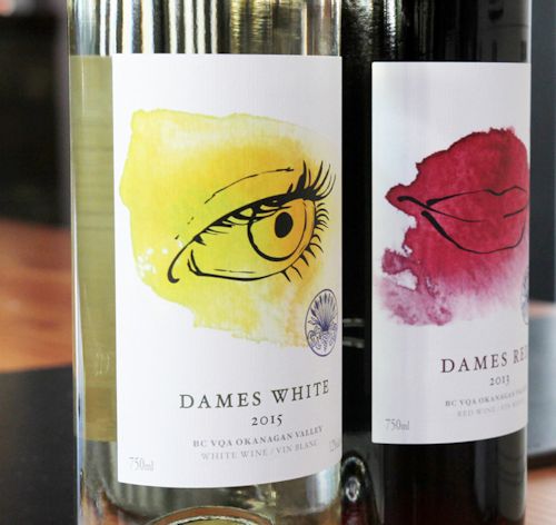 Dames Wines