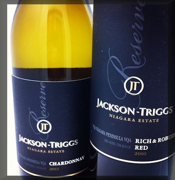 Jackson-Triggs Wines