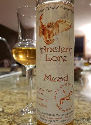 Golden Age Meadery