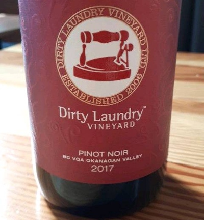 Dirty Laundry Vineyards