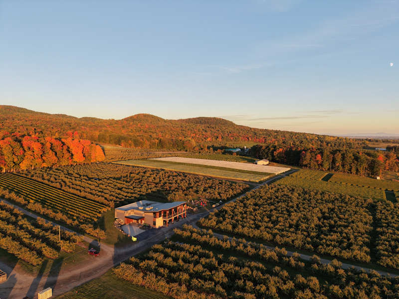 Domaine Inselberg