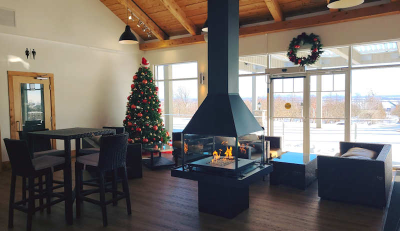 Vignoble Cote Rougemont