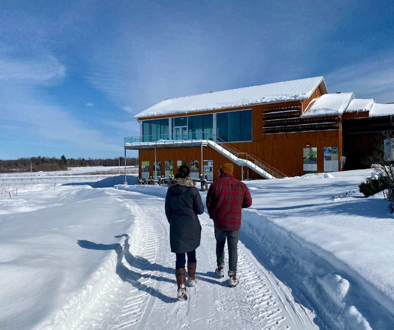 Vignoble de L'Orpailleur 