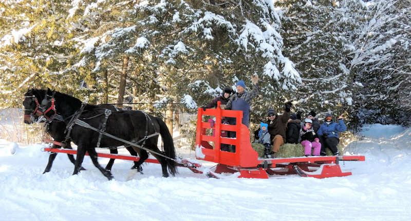 Domaine l'Ange Gardien