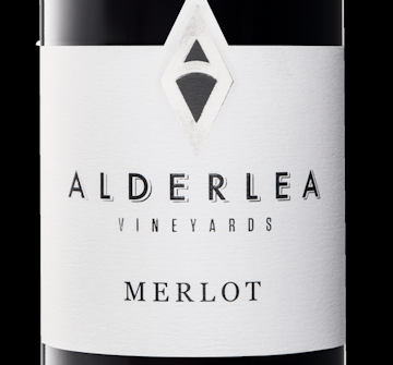 Alderlea 2018 Merlot