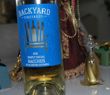 Backyard Vineyards2021  Photo by Robert A Bell