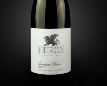 Ferox wine