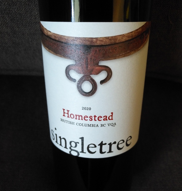 Singetree Winery -Homestead