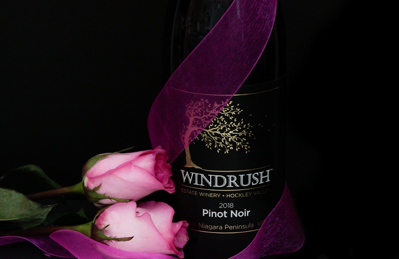 Windrush Pinot Noir