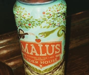 Malus Cider House