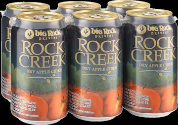 Rocky Creek Cider