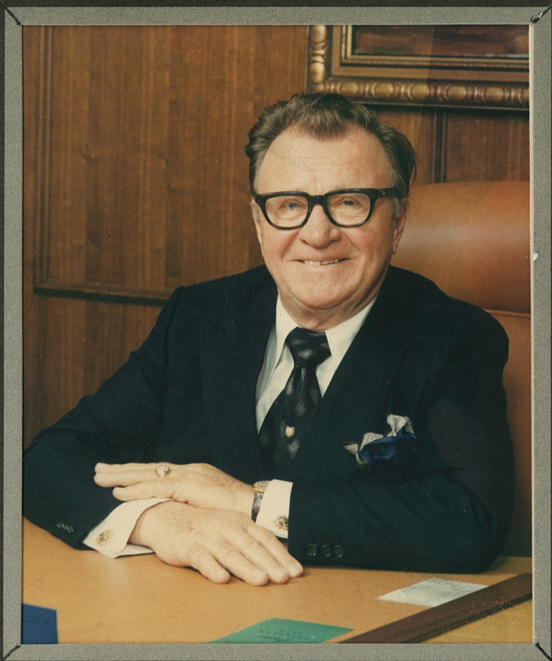 Andrew Peller