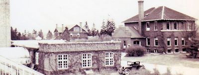 Vineland Research centre 1906
