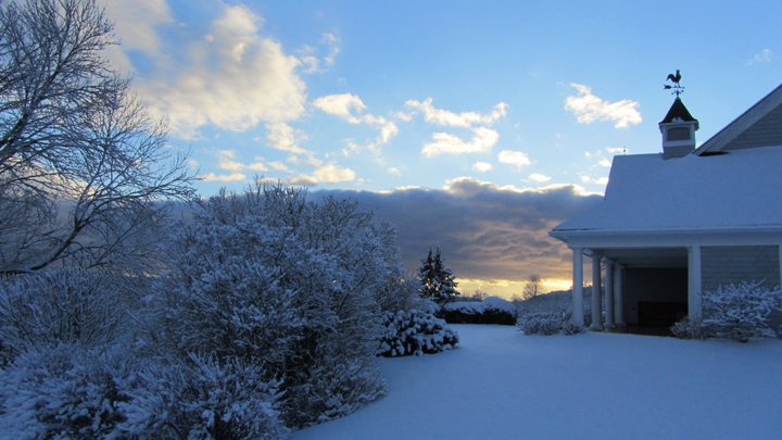 Gillis of Belleisle Winery - Springfield, New Brunswick 