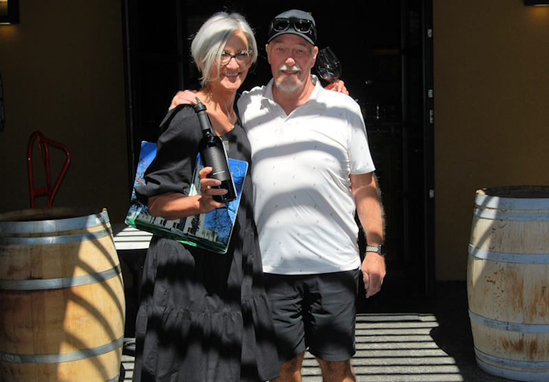 Ex-nihilo Winery