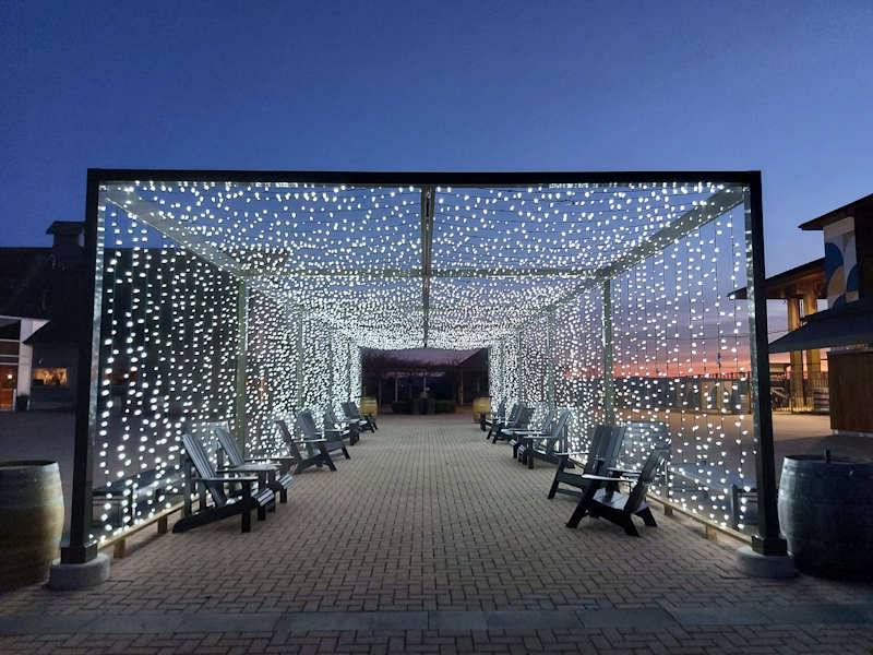 Inniskillin Wines Inc. 