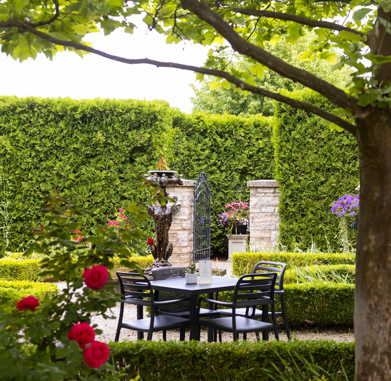 Tawse Winery