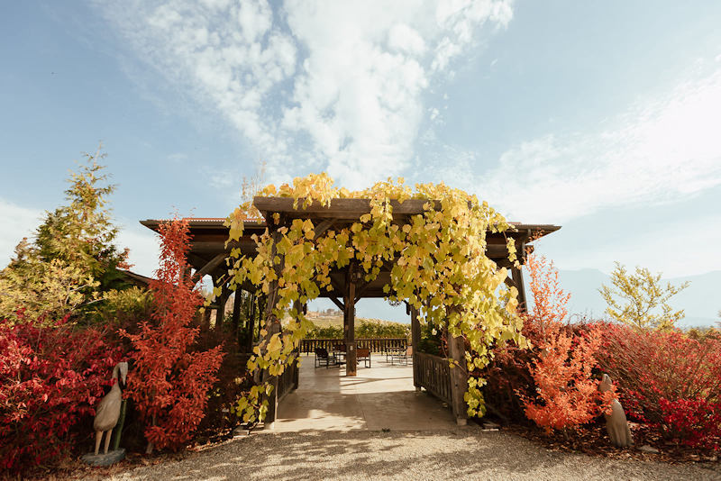 Baillie-Grohman Estate Winery