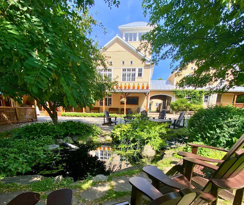 Vignoble de l'Orpailleur Inc