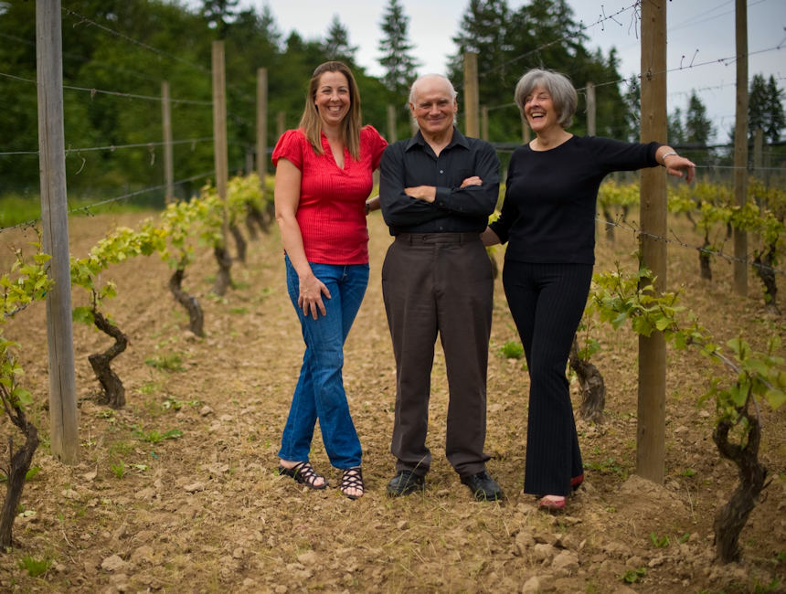 Michelle Schulze Giordano Venturi and Marilyn Schulze-Venturi