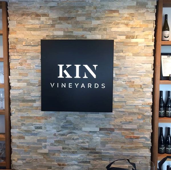 Kin Vineyards -Carp Ontario 