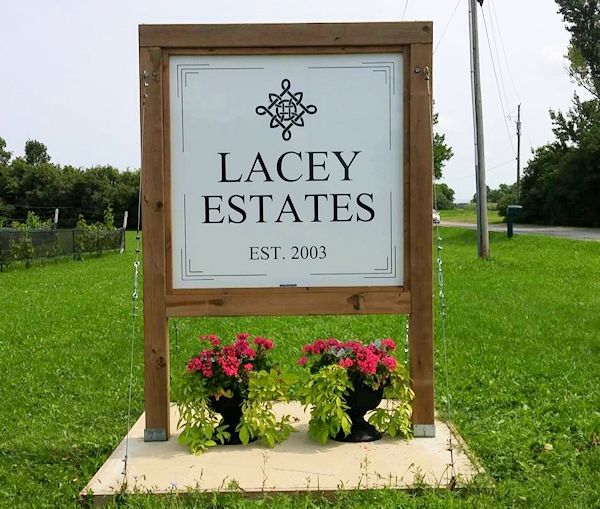 Lacey Estates - Hiller, Ontario