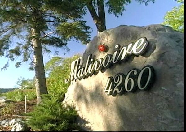 Malivoire Wine Company - Beamsville, Ontario 