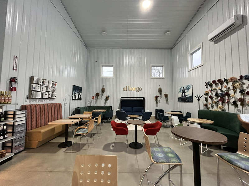 Al Borgo Estate - Beamsville Ontario 