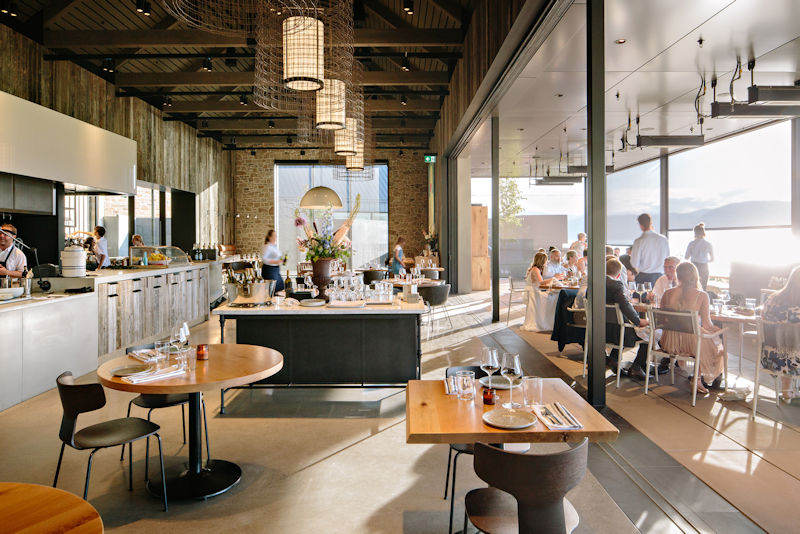 Cedar Creek Winery - Kelowna 
