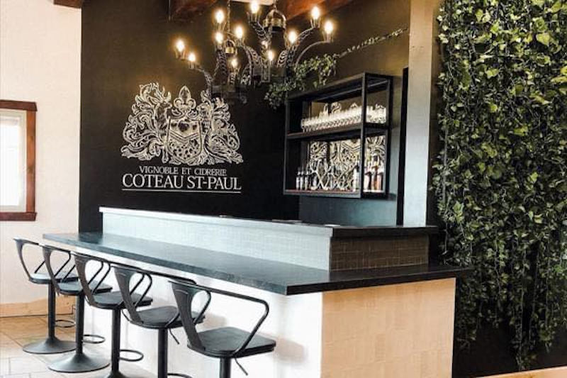 Coteau St-Paul