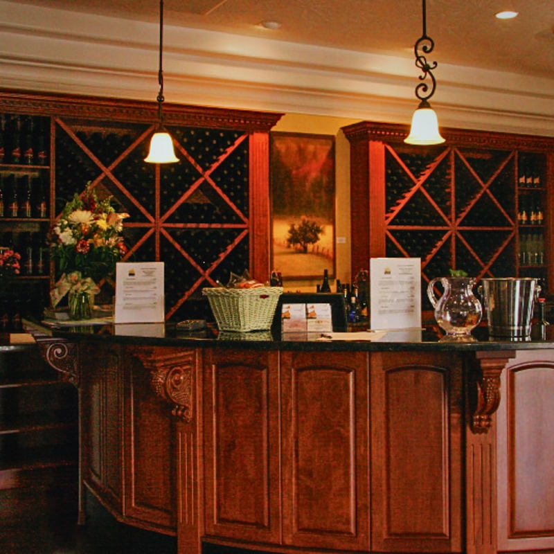 Quinta Ferreira Estate Winery