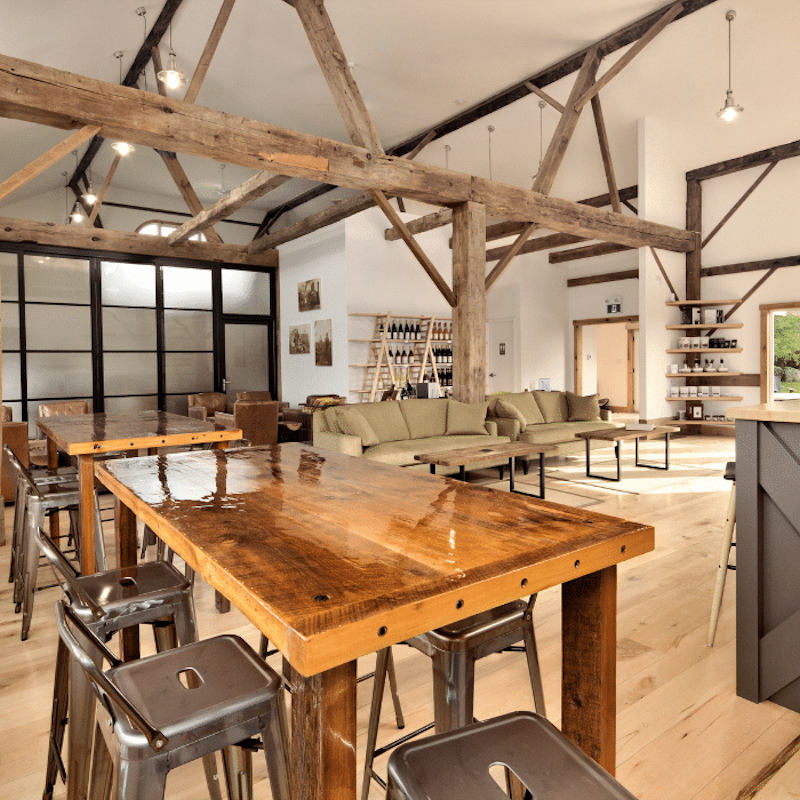 The Roost Wine Co