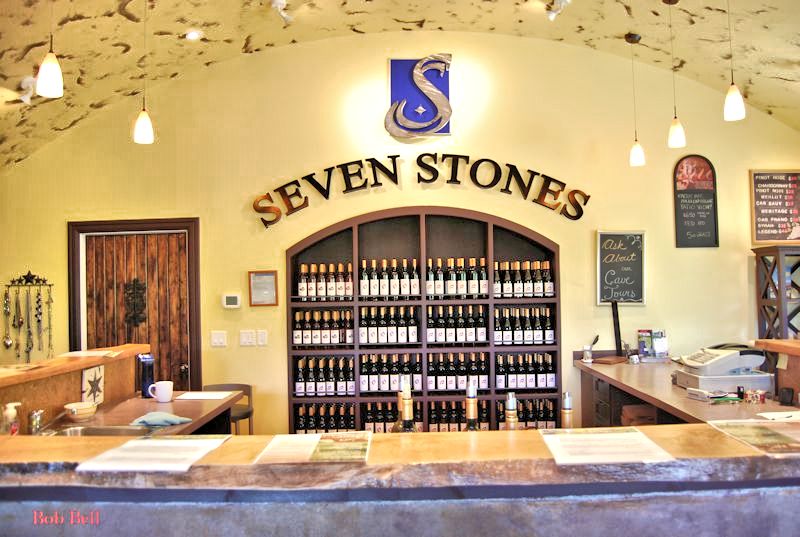 Seven Stones