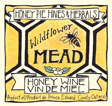 Honey Pie Hives and Herbels